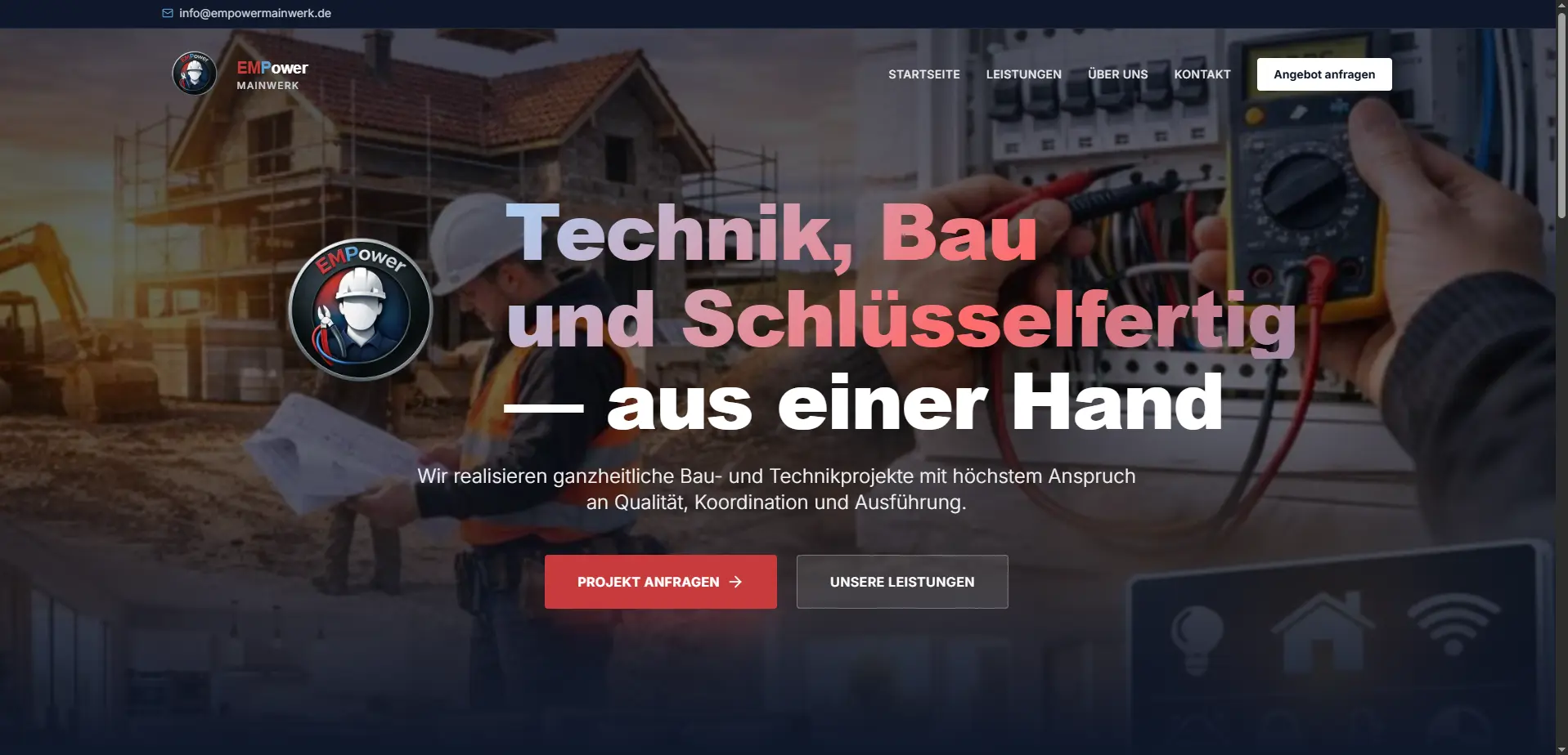 EM Power Mainwerk UG